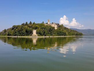 Trasimeno laboratorio di sviluppo: 12 milioni per il rilancio