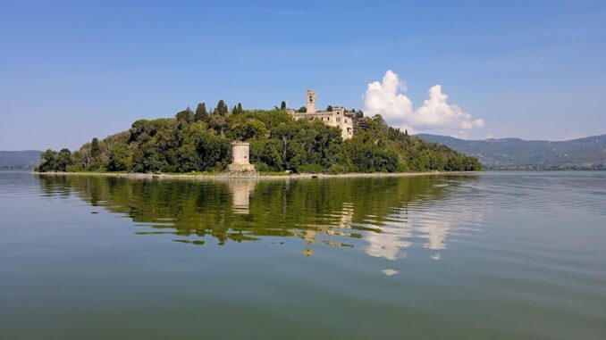 Trasimeno laboratorio di sviluppo: 12 milioni per il rilancio