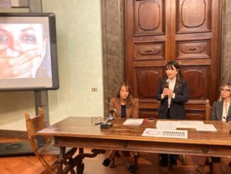 Prevenzione e rete: l’Umbria vara il piano antiviolenza