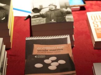 UmbriaLibri 2025, la stampa elettronica locale dimenticata del tutto