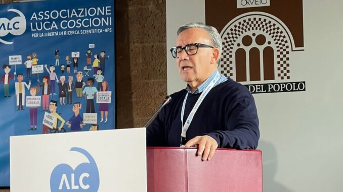 Verini,“serve una legge sul fine vita, è civiltà”