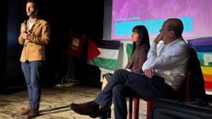 Zingaretti: l’Umbria esempio di passione e partecipazione