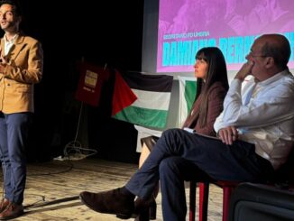 Zingaretti: l’Umbria esempio di passione e partecipazione