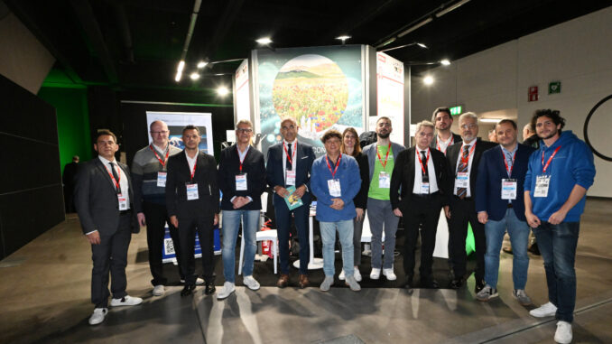 Umbria accelera sull’innovazione con cinque startup a Smau