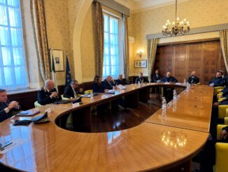 Protocollo “Mille occhi sulla città” rafforza la sicurezza