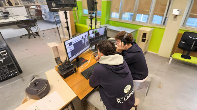 Nuovo Tecnico Agrario a Fabro, focus su viticoltura