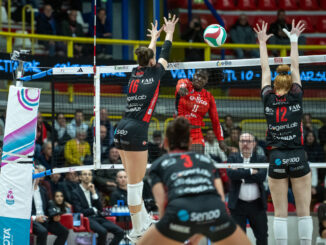 Gardini scuote Perugia: “Serve identità e riscatto”