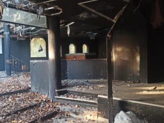 Bonifica al Lido Tevere, nuova vita per l’area storica