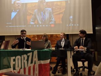 Giustizia negata, a Perugia numeri e testimonianze