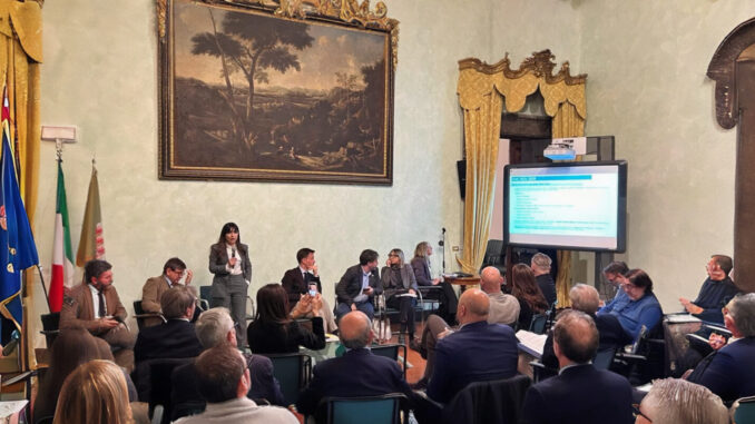 Defr Umbria 2026-2028, prima riunione del tavolo della concertazione