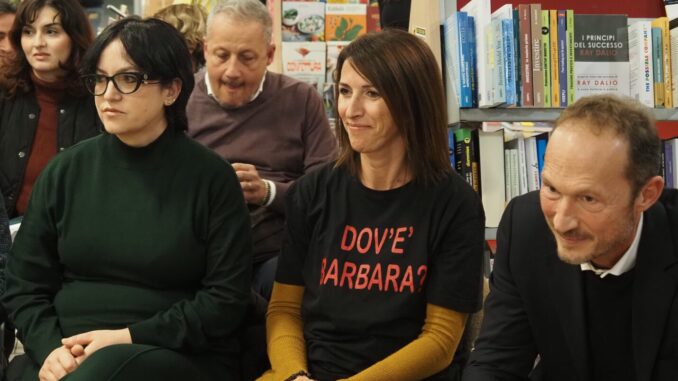 Sonia e Barbara, voci sospese tra dolore e speranza