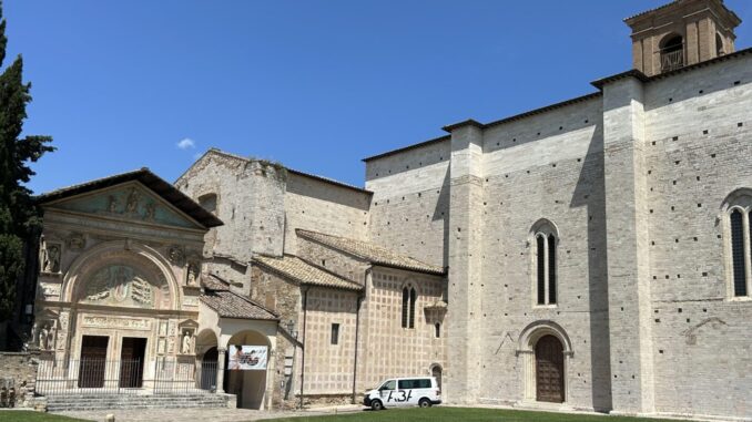 Accademia Vannucci apre ciclo culturale con libri e conferenze