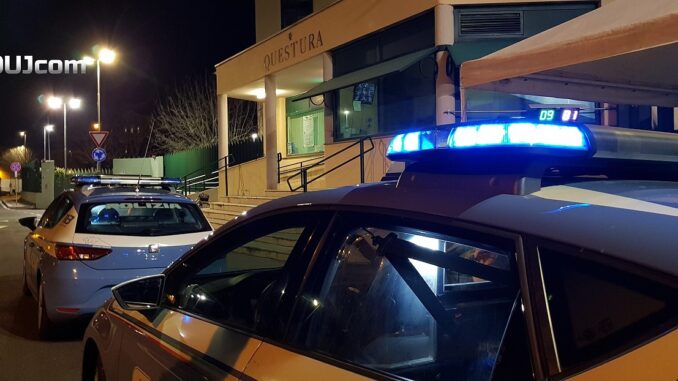 Controlli serrati nella movida: sicurezza al centro città