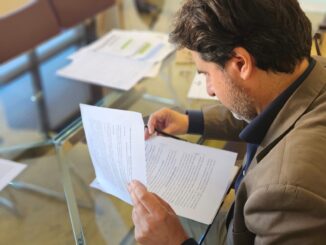 Umbria sfida il decreto scolastico davanti al Colle