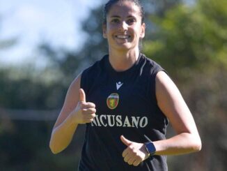 Ternana Women, Ciccotti e Ghioc tornano per sfida col Como