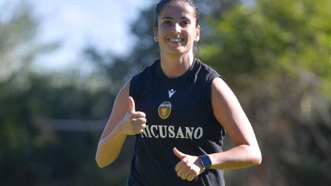 Ternana Women, Ciccotti e Ghioc tornano per sfida col Como