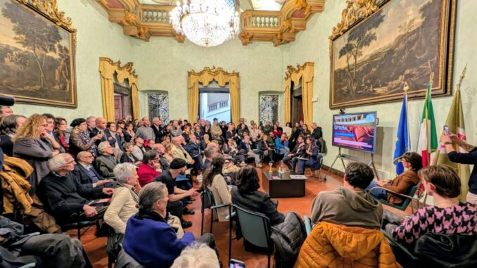 Umbria, la Giunta vara la riforma per cultura e impresa