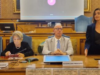 Perugia celebra la riforma psichiatrica con un convegno storico