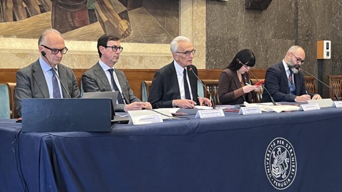 DNSH, dal PNRR al Fondo Clima: svolta per sostenibilità a Perugia