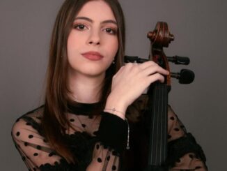 Romanticismo di Grieg e Rachmaninov incanta Massa Martana