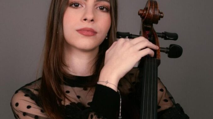 Romanticismo di Grieg e Rachmaninov incanta Massa Martana