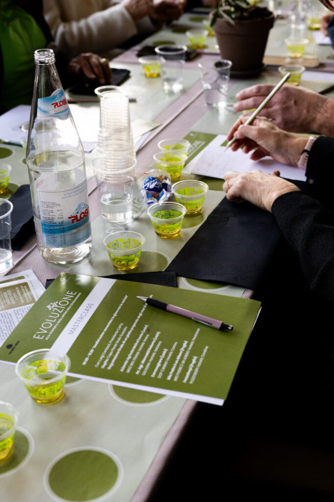 Evoluzione 2026. Roma capitale del futuro dell’olio extravergine di oliva di qualità