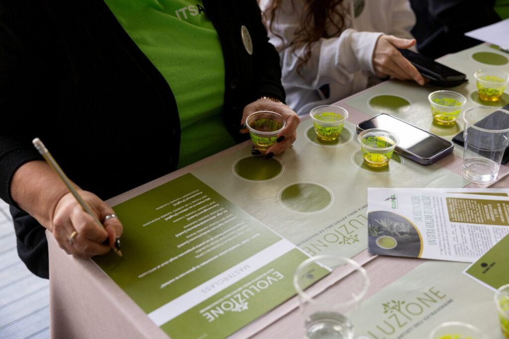 Evoluzione 2026. Roma capitale del futuro dell’olio extravergine di oliva di qualità