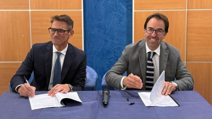 Plafond da 15 milioni sostiene imprese ternane