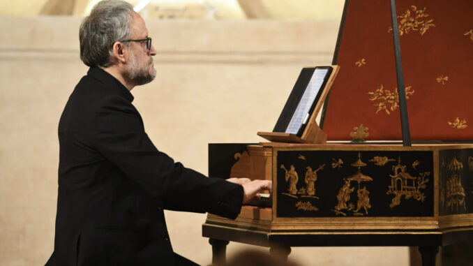 Hermans Festival apre con Bach e sonate cameristiche
