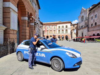 Arrestato 49enne a Foligno per stalking e revenge porn