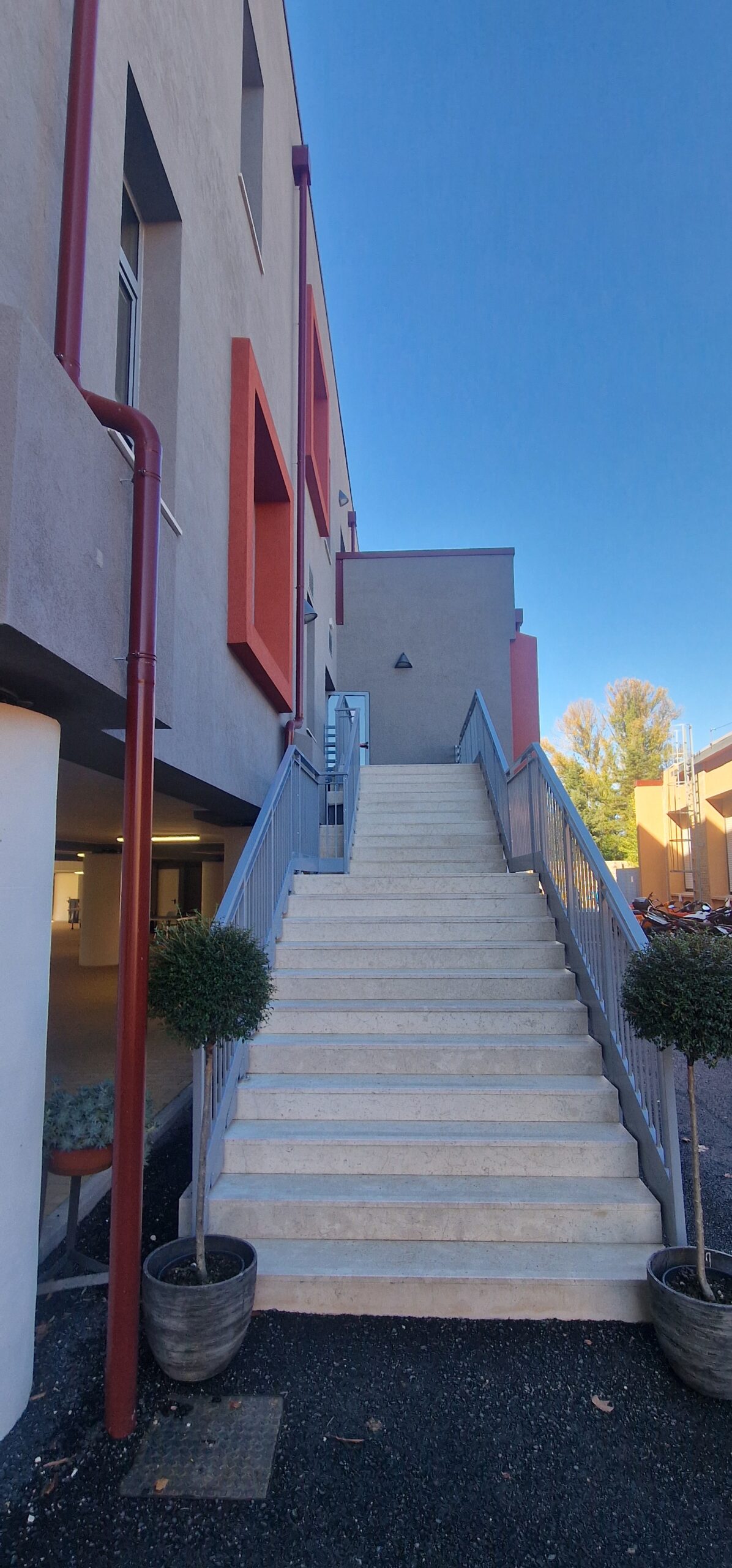 Foligno, inaugurate le nuove strutture scolastiche Marconi