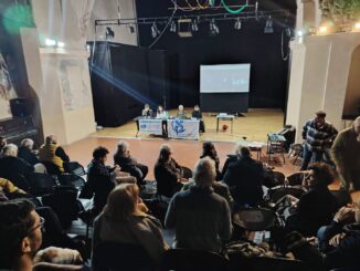 Orvieto definisce strategia: PEBA per una città senza barriere