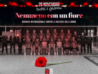 Perugia riparte con doppio match casalingo decisivo