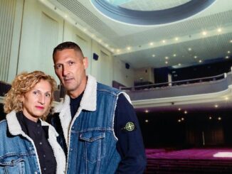 Ex cinema Lilli, progetto Materazzi entusiasma la città