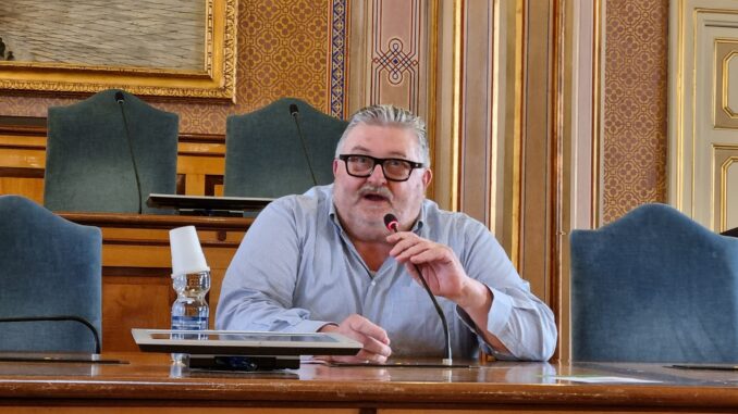 Anci Umbria chiede revisione dei criteri per i comuni montani