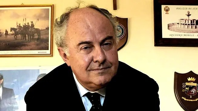 Perugia, Mignini racconta il labirinto del mostro di Firenze