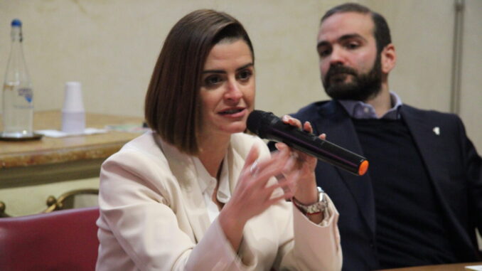 Perugia risplende: Natale 2025 unisce città, borghi e comunità