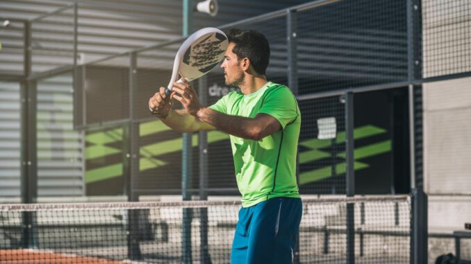 Padel a Perugia: semifinali, derby e sport inclusivo