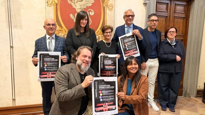 Arte e inclusione al centro di una giornata a Perugia