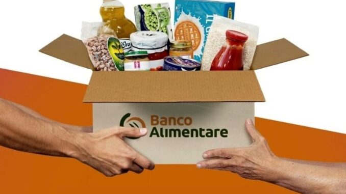 Scuole umbre protagoniste della Colletta Alimentare 2025