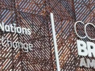 Umbria alla Cop30: modelli sostenibili in vetrina globale