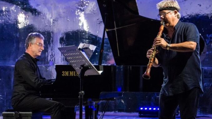 Festival Green Music Plus porta armonia in Umbria