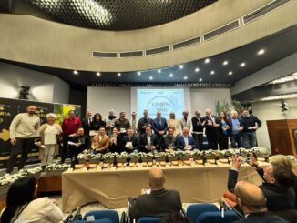 Umbria del Vino 2026, iscrizioni aperte fino al 4 dicembre