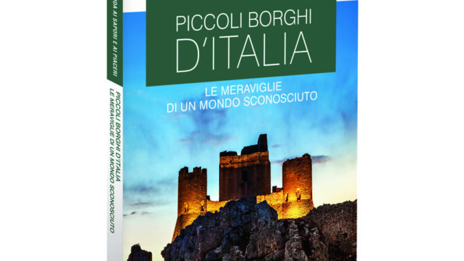 Borghi d’Italia: rinascita tra storia, gusto e futuro