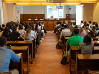 Università di Perugia inaugura C.A.F.Do. a Palazzo Silvi