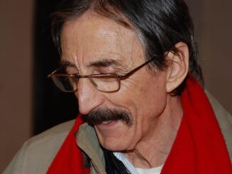 Morto a Terni Marcello Ricci, maestro di cultura e memoria