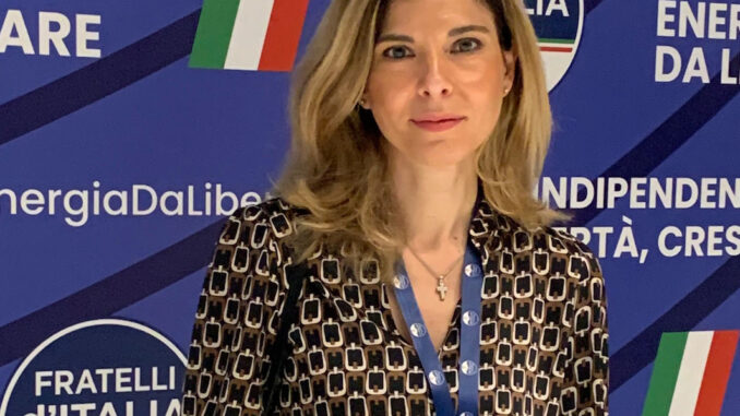Fdi incalza Sindaco Ferdinandi: chiarire subito presenze contestate