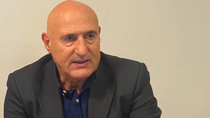 Perugia, nuova segreteria provinciale Pd per rilancio