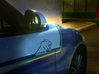 Possesso ingiustificato di armi: denunciato 41enne