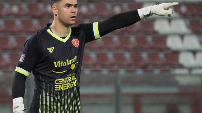 Gemello ottavo nel Girone B, Perugia punta al finale